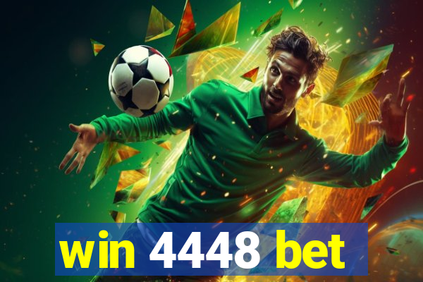 win 4448 bet